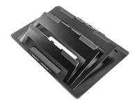 Wacom - Skrivebordsstativ for nettbrett - for Cintiq Pro 13, 16
