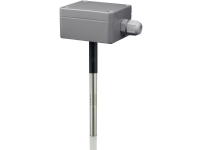 B + B Thermo-Technik Fugtigheds- og temperatursensor-modul 1 stk FF-GLT-10V-INT1 måleområde: 0, -30 - 100, +70 % rF, °C (L x B x H) 85 x 60 x 35 mm