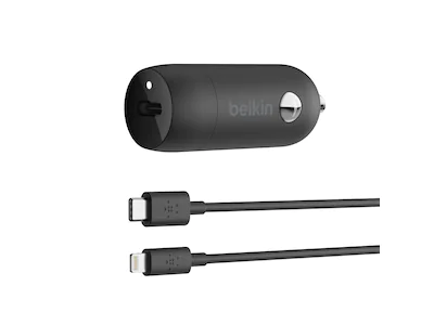 Belkin BOOST CHARGE USB-C billader