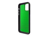 Razer Arctech Pro - Baksidedeksel for mobiltelefon - svart - for Apple iPhone 11 Pro Max