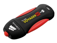 CORSAIR Flash Voyager GT USB 3.0 - USB-flashstasjon - 256 GB - USB 3.0