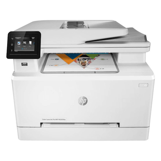 HP 7KW72A#B19