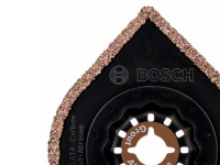 Bosch fugefræser savklinge - AVZ70RT4 3MAX HM-RIFF, t/bløde fliser & flisefuger