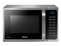 Samsung MC28H5015CS mikrobølgeovn med Varmluft og Grill og hele 28 liter - (Engelsk brugervejledning)