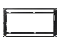 Samsung WMN-55VD - Brakett - for videovegg - skjermstørrelse: 55 - veggmonterbar - for Samsung UD55C, UD55C-B, UD55D, UD55E-A, UD55E-B, UD55E-P, UD55E-S, UE55C, UE55D, UH55F-E