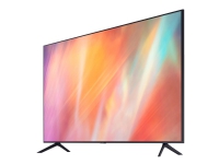 Samsung BE55A-H - 55 Diagonalklasse BEA-H Series LED-bakgrunnsbelyst LCD TV - digital signering - Smart TV - Tizen OS - 4K UHD (2160p) 3840 x 2160 - HDR - titangrå