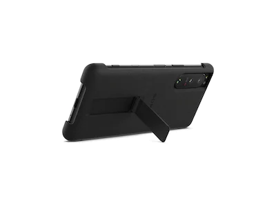 Xperia 5 III deksel fra Sony - sort