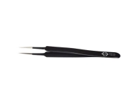 C.K. T2341D ESD-pincet 5 SA-ESD Spids, superfin 110 mm