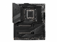 MSI MEG Z690 UNIFY - Hovedkort - ATX - LGA1700-sokkel - Z690 Chipset - USB 3.2 Gen 1, USB 3.2 Gen 2, USB-C Gen 2x2 - Wi-Fi, Bluetooth, 2 x 2.5 Gigabit LAN - HD-lyd (8-kanalers)