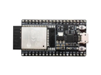 Espressif Udviklingsboard ESP32-DevKitC-VE