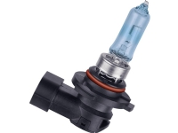 Philips 9005WVUB1 halogen lyskilde WhiteVision HB3 60 W 12 V