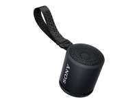 Sony SRS-XB13 - Høyttaler - for bærbar bruk - trådløs - Bluetooth - svart