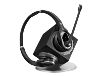 EPOS I SENNHEISER IMPACT DW 30 USB ML EU - Hodesett - on-ear - DECT CAT-iq - trådløs