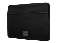 Targus Urban - Notebookhylster - 15.6 - svart