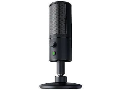 Razer Seirēn X Mikrofon