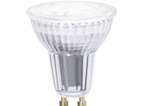 LEDVANCE LED-pærer Energiklasse: G (A - G) 4058075575776 GU10 4.9 W Varmhvid til neutralhvid
