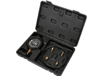 YATO WAKUOMETER PRESSURE MEASUREMENT GAUGE 9 pcs.