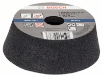 Bosch Accessories 1608600240 Slibekop, konisk, sten/beton 90 mm, 110 mm, 55 mm, 36 1 stk