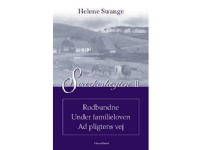 Sværkeslægten Rodbundne Under familieloven | Helene Strange | Språk: Dansk