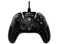 Turtle Beach Recon, Gamepad, PC, Xbox, Xbox One, Xbox Series S, Xbox Series X, D-pute, Alternativer-knapp, Koblet med ledninger (ikke trådløs), USB, USB Type-A