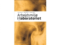 Arbejdsmiljø i laboratoriet