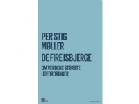 De fire isbjerge | Per Stig Møller | Språk: Dansk
