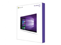 Windows 10 Pro - Lisens - 1 lisens - Nedlasting - ESD - 32/64-bit - All Languages