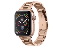 Spigen 061MP25944, Band, Smartklokke, Rosegull, Apple, Apple Watch Series 5 / 4 (40mm), Rustfritt stål