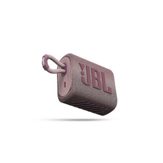 JBL JBLGO3PINK