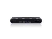 Optoma DC455 Digitale Dokumentenkamera (13 Megapixel, 1080p, 8x Zoom, 2x VGA, 2x HDMI, USB)