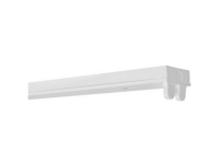 LEDVANCE LINEAR HOUSING T8 LED LED-påbygningslampe, LED-lampe LED (RGB) G13, LED Hvid