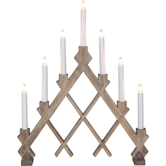 Star Trading 155-25 Rut Brun 7Ljus