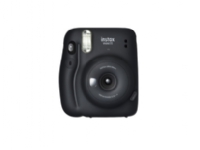Fujifilm instax mini 11, 0,3 - 2,7 m, 6,5 s, Automatisk, 1/250 s, 0,5 s, Elektronisk