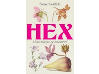 HEX | Sanne Gottlieb | Språk: Dansk