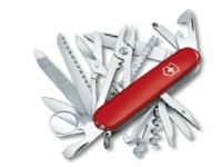 Victorinox SwissChamp, Slip joint knife, Multi-tool knife