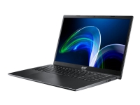 Acer Extensa 15 EX215-32 - Pentium Silver N6000 / 1.1 GHz - Win 10 Pro 64-bit - UHD Graphics - 8 GB RAM - 256 GB SSD - 15.6 1920 x 1080 (Full HD) - Wi-Fi 5 - trekullsort - kbd: Nordisk