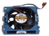 HPE - Vifteenhet - 92 mm - for ProLiant DL120 G5, ML350 G6