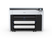Epson SureColor SC-P8500D STD, Blekkdyse, 1200 x 2400 DPI, ESC/P-R,HP-GL/2,PDF 1.7,PostScript 3, Cyan, Grå, Fiolblå, Matt svart, Foto sort, Rød, Gult, 700 ml, 350 ml, A0 (841 x 1189 mm)
