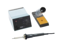 Weller WS 51 Loddestation Analog 80 W +150 - +450 °C