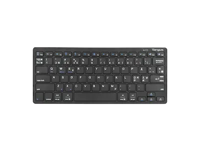 Targus KB55 Multi-Platform Tastatur