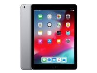 Refurbished Apple iPad Wi-Fi (2018) ( - Condition: Grade A