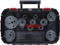 Bosch Accessories 2608594193 Stiksavs-sæt 14 dele Cobalt 1 stk