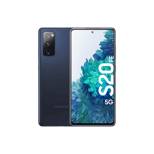 Samsung SM-G781BZBDEUB