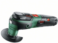Bosch UniversalMulti 12, GAL, 1x 2.5Ah - 0603103001