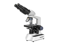 Bresser Optics Researcher Bino, Digitalt, Svart, Hvit, 1000x, 40x