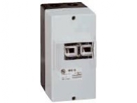 Legrand Motor protection switch housing IP65 surface mounted M-611/610 PGJW (66-907006)