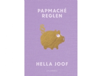 Papmaché-reglen | Hella Joof | Språk: Dansk