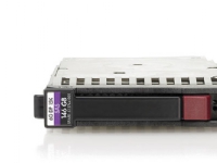 HP 146GB 6G SAS 15K SFF (2.5-inch) Dual Port Enterprise 3yr Wty Hard Drive, 2.5, 146 GB, 15000 RPM