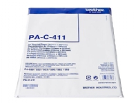 Brother - A4 (210 x 297 mm) 100 ark termisk papir - for PocketJet PJ-673, PJ-722, PJ-723, PJ-762, PJ-763, PJ-763MFi, PJ-773 PocketJet 6