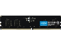Crucial - DDR5 - modul - 8 GB - DIMM 288-pin - 4800 MHz / PC5-38400 - CL40 - 1.1 V - ikke-bufret - ikke-ECC